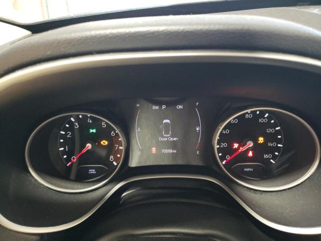 Photo 9 from auction – 2020 JEEP COMPASS LA with VIN 3C4NJDBBXLT132196
