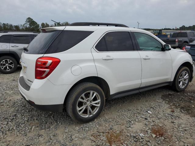 Photo 3 from auction – 2016 CHEVROLET EQUINOX LT with VIN 2GNALCEK8G1137801