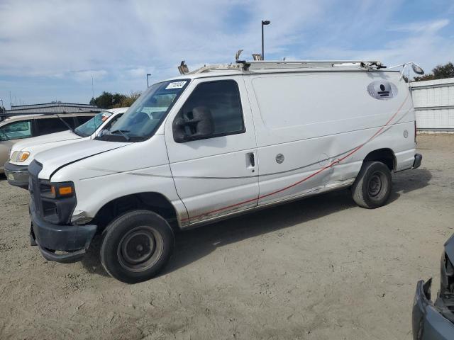 FORD ECONOLINE 2009 с VIN 1FTNE24W69DA42714 - Фото с аукциона