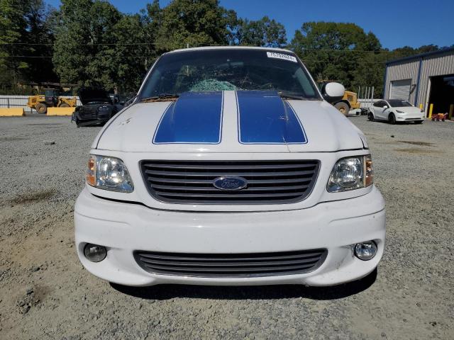 Photo 5 from auction – 2001 FORD F150 with VIN 2FTZF07332CA86471