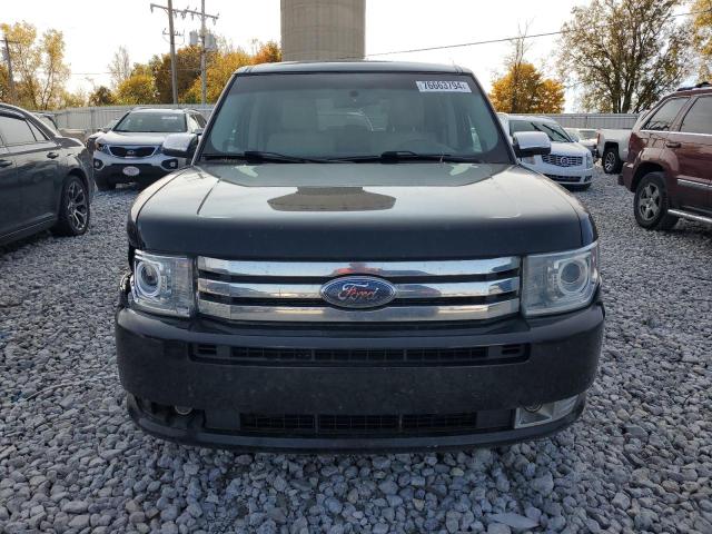 Photo 5 from auction – 2010 FORD FLEX LIMIT with VIN 2FMHK6DC2ABA98772