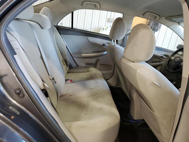 Photo 10 from auction – 2011 TOYOTA COROLLA BA with VIN 2T1BU4EE7BC684580