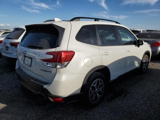 Photo 3 from auction – 2020 SUBARU FORESTER P with VIN JF2SKAJC6LH526867