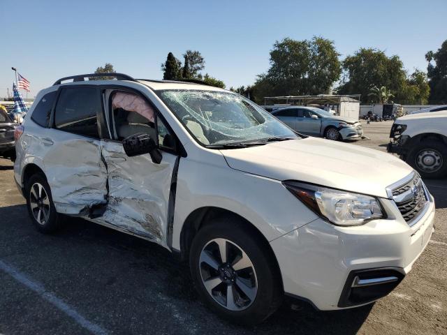 Photo 4 from auction – 2017 SUBARU FORESTER 2 with VIN JF2SJAGC3HH518551