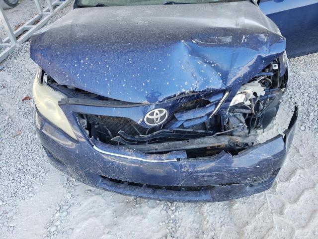 Photo 11 from auction – 2010 TOYOTA CAMRY BASE with VIN 4T4BF3EK3AR050678
