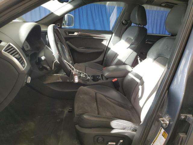Photo 7 from auction – 2014 AUDI SQ5 PREMIU with VIN WA1CGAFP8EA059733
