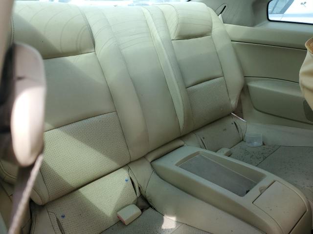 Photo 10 from auction – 2006 INFINITI G35 with VIN JNKCV54E46M704512