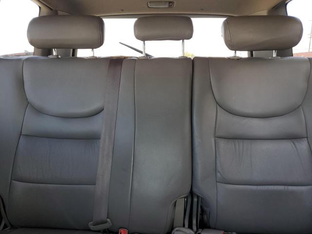 Zdjęcie 10 z aukcji – 2001 TOYOTA HIGHLANDER z VIN JTEGF21A510002503