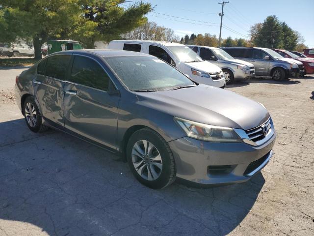 Photo 4 from auction – 2014 HONDA ACCORD LX with VIN 1HGCR2F38EA154099