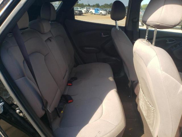 Photo 11 from auction – 2015 HYUNDAI TUCSON GLS with VIN KM8JT3AF3FU091536
