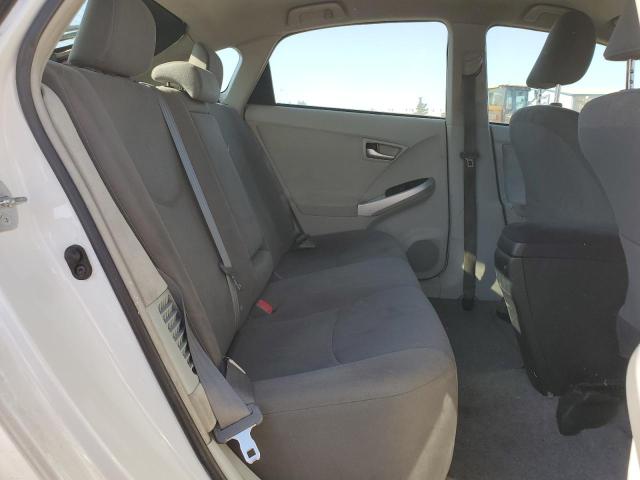 Photo 10 from auction – 2015 TOYOTA PRIUS with VIN JTDKN3DUXF0404327