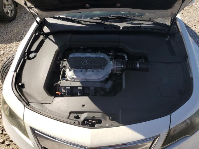 Photo 11 from auction – 2013 ACURA TL with VIN 19UUA8F28DA013375