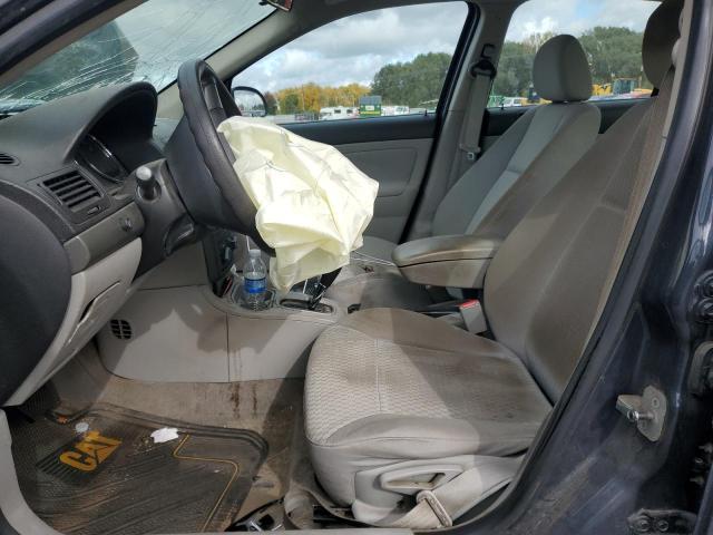 Photo 7 from auction – 2008 CHEVROLET COBALT LT with VIN 1G1AL58FX87351298