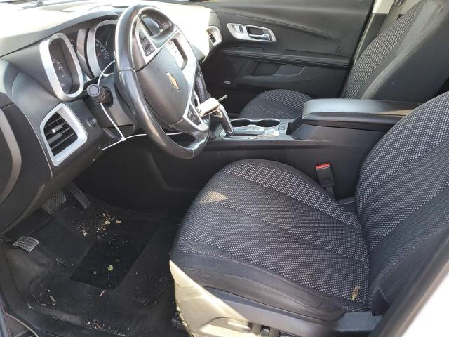 Photo 7 from auction – 2013 CHEVROLET EQUINOX LT with VIN 2GNALPEK0D6213758
