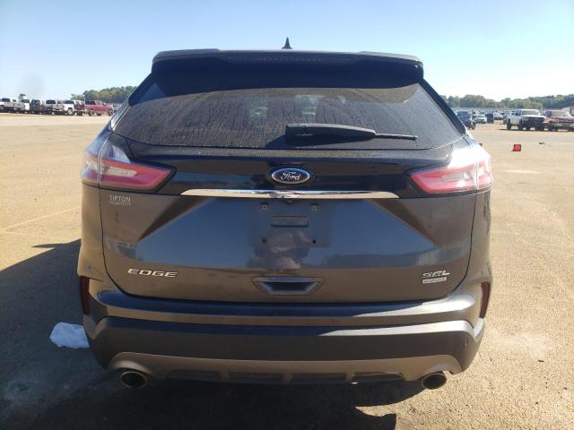 Фото 6 с аукциона – 2019 FORD EDGE SEL с VIN 2FMPK3J91KBC62257