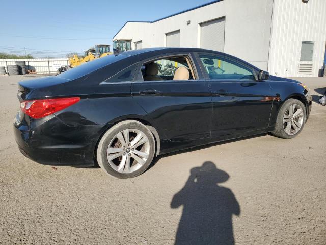 Photo 3 from auction – 2013 HYUNDAI SONATA GLS with VIN 5NPEB4ACXDH504418