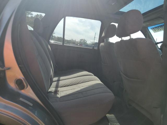 Photo 11 from auction – 2001 TOYOTA 4RUNNER SR with VIN JT3HN86R010345575