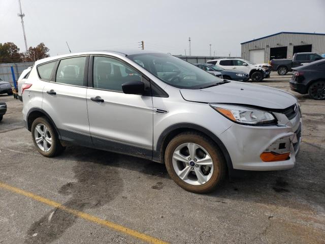 Photo 4 from auction – 2014 FORD ESCAPE S with VIN 1FMCU0F76EUE25661