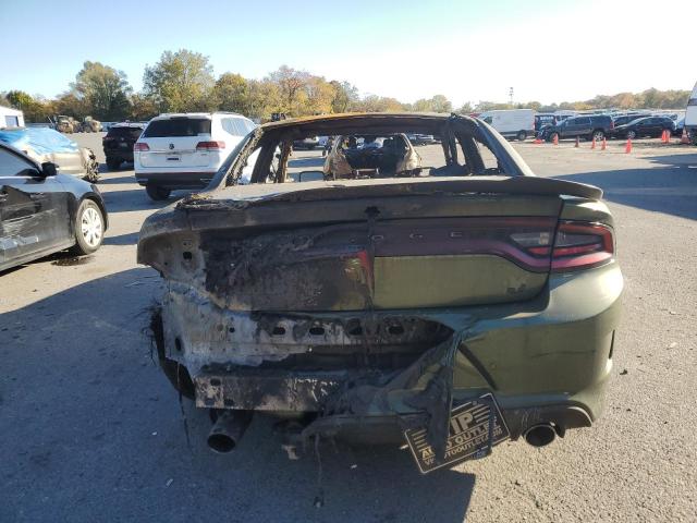 Photo 6 from auction – 2023 DODGE CHARGER SC with VIN 2C3CDXGJXPH671937