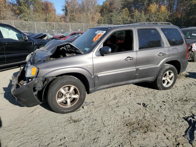 MAZDA TRIBUTE S 2005 with VIN 4F2YZ94105KM39095 - Photo from auction