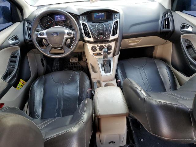 Photo 8 from auction – 2012 FORD FOCUS SE with VIN 1FAHP3F28CL229365