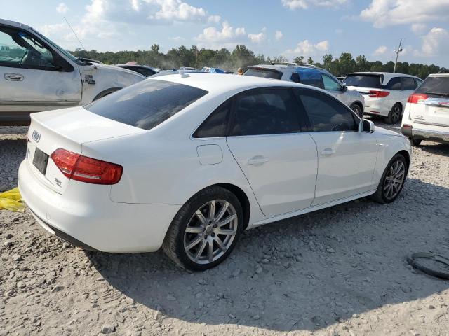 Photo 3 from auction – 2012 AUDI A4 PREMIUM with VIN WAUFFAFL4CA119567