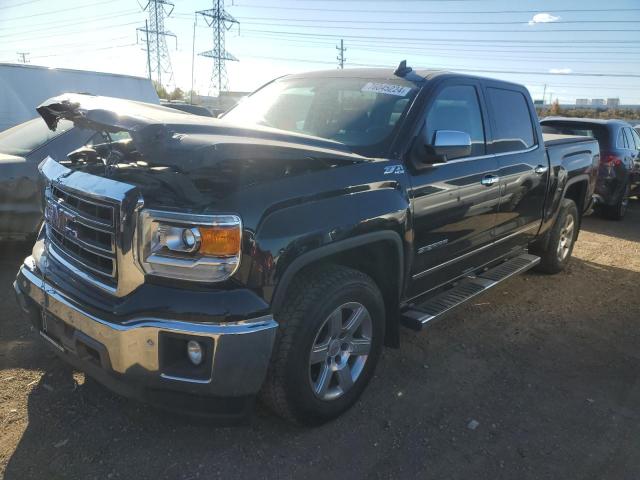 GMC SIERRA K15 2015 with VIN 3GTU2VEC1FG178225 - Photo from auction