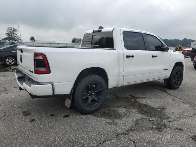 Photo 3 from auction – 2023 RAM 1500 BIG H with VIN 1C6SRFFT7PN646708