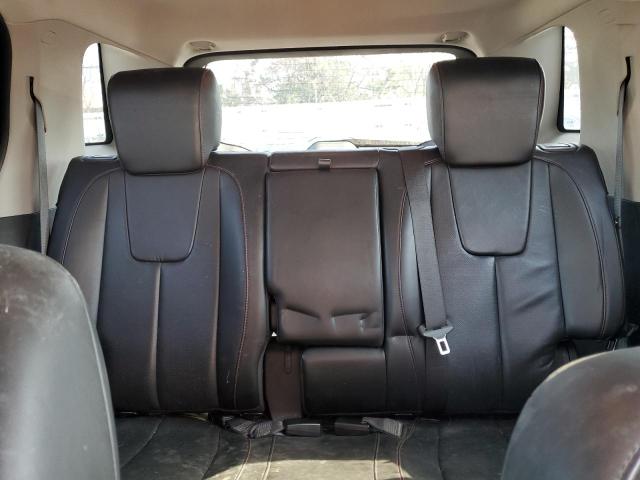 Photo 10 from auction – 2011 GMC TERRAIN SL with VIN 2CTALWEC6B6406431