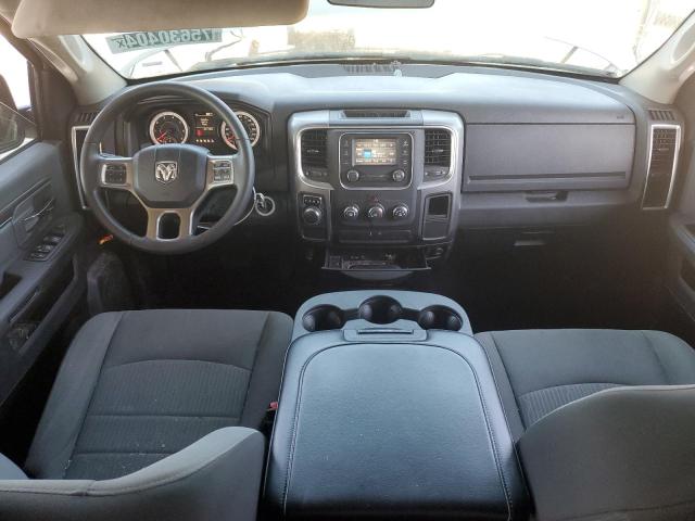 Photo 8 from auction – 2022 RAM 1500 CLASS with VIN 1C6RR6LG5NS203395