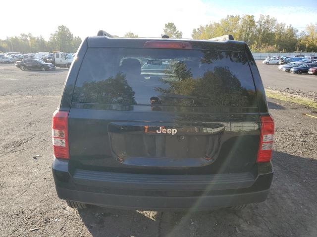 Photo 6 from auction – 2016 JEEP PATRIOT SP with VIN 1C4NJPBA3GD670307