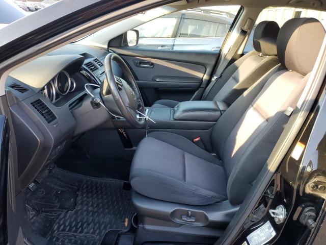 Photo 7 from auction – 2009 MAZDA CX-9 with VIN JM3TB28A290173698