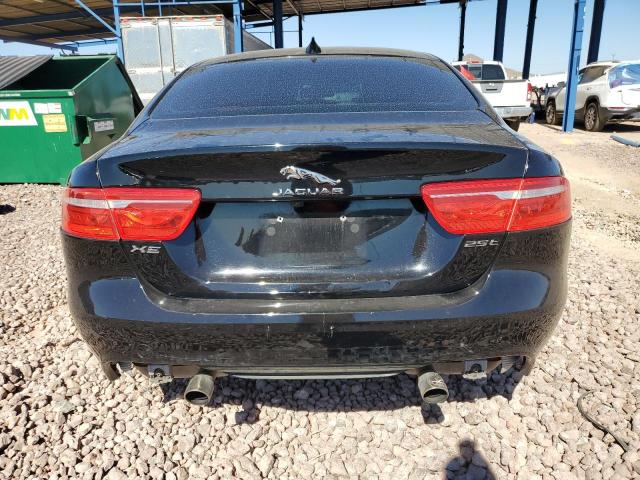 Photo 6 from auction – 2018 JAGUAR XE PREMIUM with VIN SAJAD4FX6JCP36334