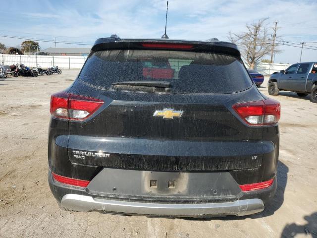 Photo 6 from auction – 2023 CHEVROLET TRAILBLAZE with VIN KL79MRSL1PB021863