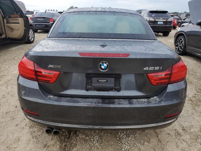 Снимка 6 от търг – 2014 BMW 428 XI с VIN WBA3V9C58EPR69552