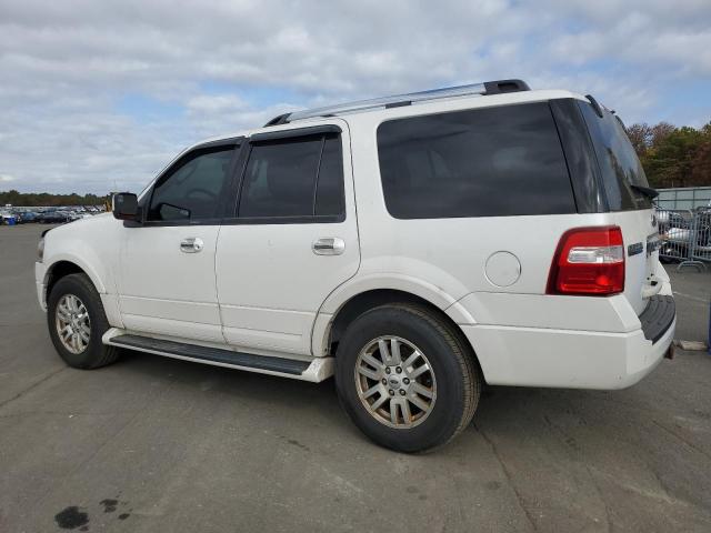 Photo 2 from auction – 2014 FORD EXPEDITION with VIN 1FMJU2A58EEF64368