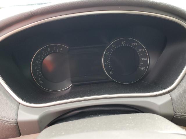 Photo 9 from auction – 2018 LINCOLN MKX SELECT with VIN 2LMPJ6KR4JBL44473
