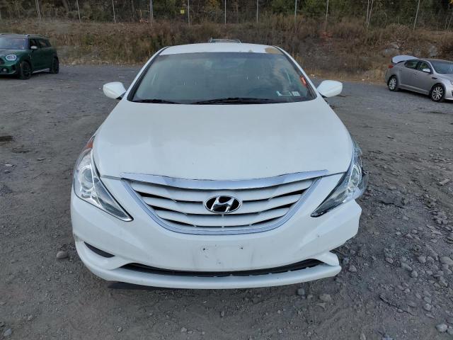 Photo 5 from auction – 2012 HYUNDAI SONATA GLS with VIN 5NPEB4AC9CH349679