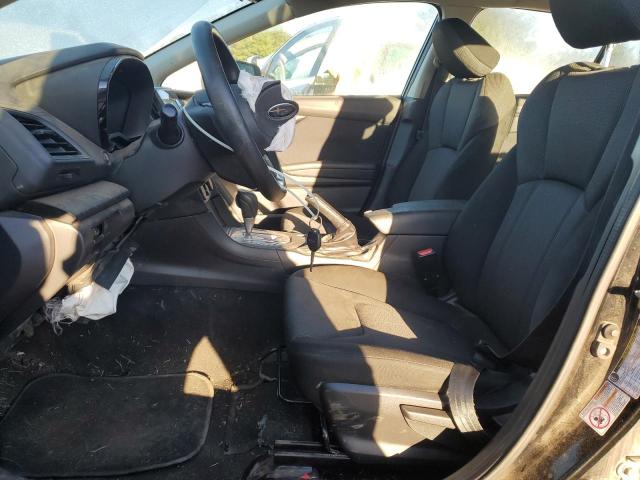 Photo 7 from auction – 2017 SUBARU IMPREZA with VIN 4S3GTAA67H3736491