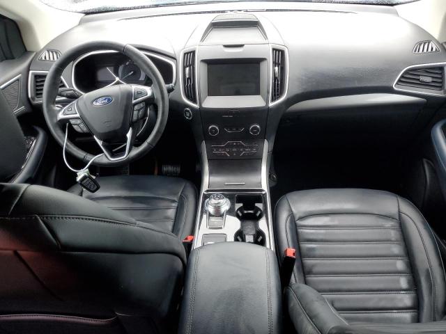 Photo 8 from auction – 2020 FORD EDGE SEL with VIN 2FMPK3J90LBA53772