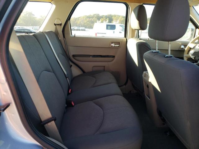 Photo 10 from auction – 2008 MAZDA TRIBUTE I with VIN 4F2CZ02Z68KM18075