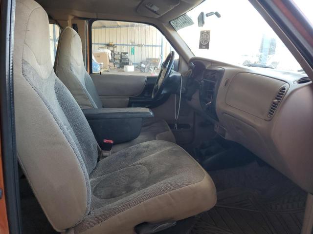 Photo 10 from auction – 2000 FORD RANGER SUP with VIN 1FTZR15V8YPA67827