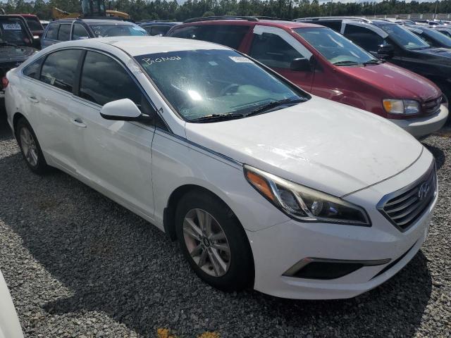Photo 4 from auction – 2016 HYUNDAI SONATA SE with VIN 5NPE24AF5GH406248