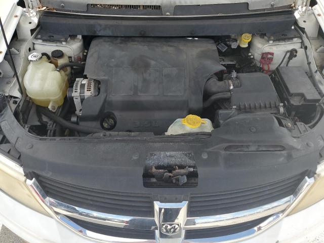 Photo 12 from auction – 2010 DODGE JOURNEY SX with VIN 3D4PG5FV0AT148134