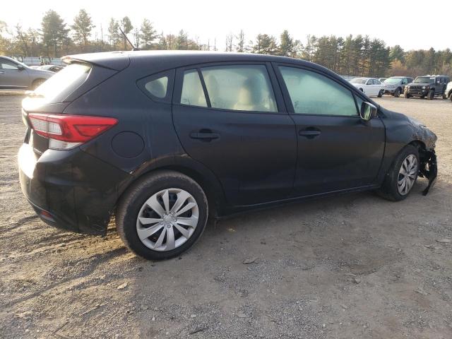 Photo 3 from auction – 2023 SUBARU IMPREZA with VIN 4S3GTAB68P3709863