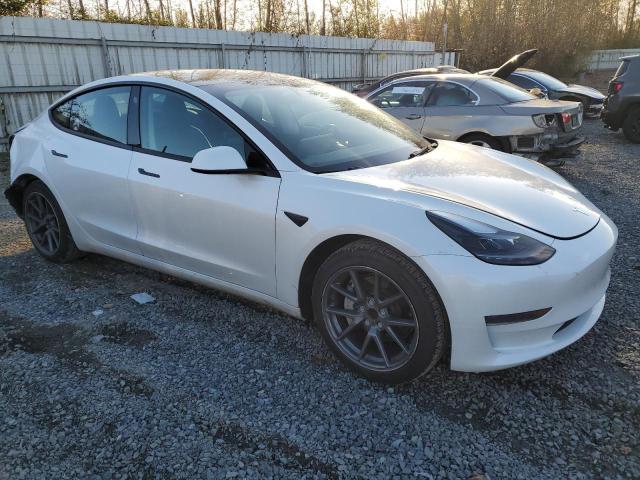 Photo 4 from auction – 2023 TESLA MODEL 3 with VIN 5YJ3E1EA7PF562768