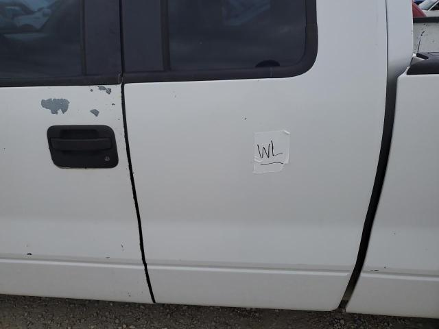 Photo 12 from auction – 2007 FORD F150 with VIN 1FTRX12W47FB50226