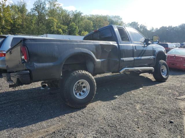 Photo 3 from auction – 2003 FORD F250 SUPER with VIN 1FTNX21L13EA54517