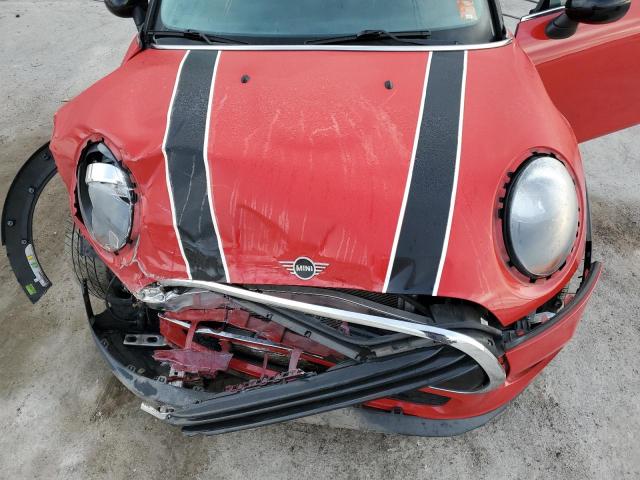 Photo 11 from auction – 2019 MINI COOPER with VIN WMWXP5C56K2L07935