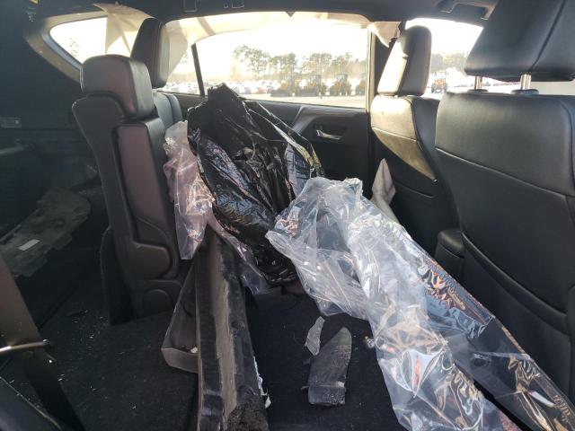 Photo 10 from auction – 2017 TOYOTA RAV4 SE with VIN 2T3NFREV1HW344750